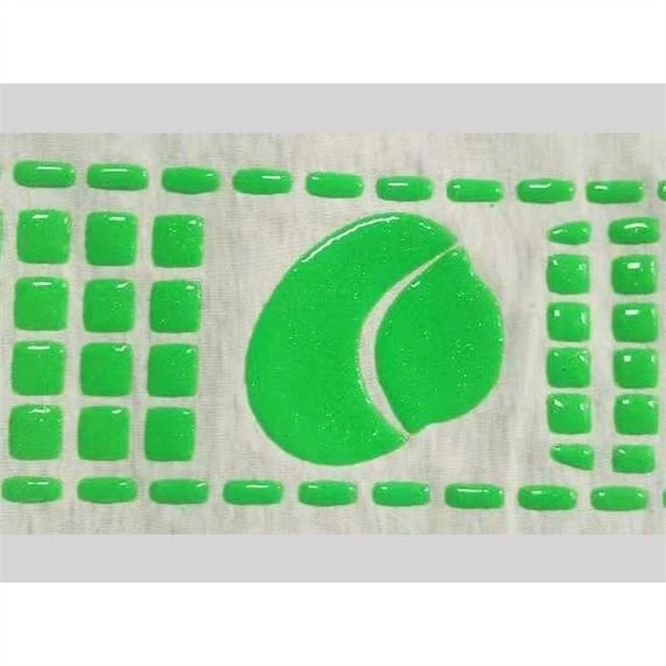 Aluminium Silk Screen