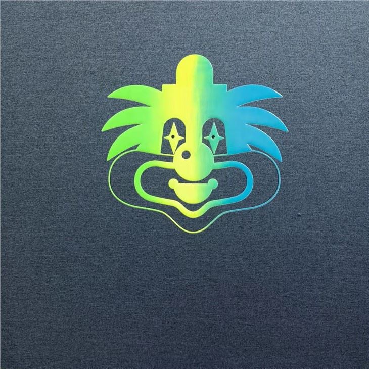 Qhov zoo tshaj plaws Screen Printing Silicone Ink