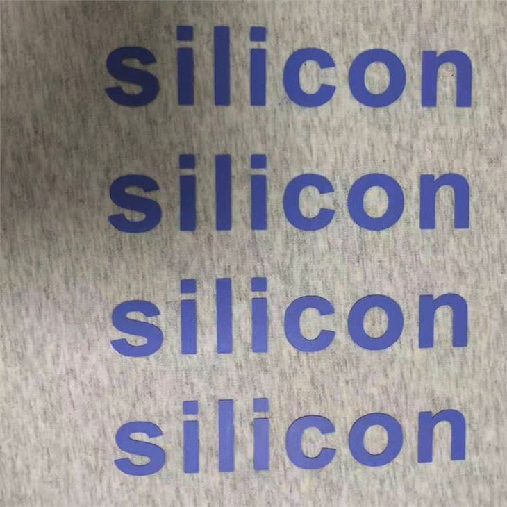 Screen Printing Ntawm Cov Ntawv Yas