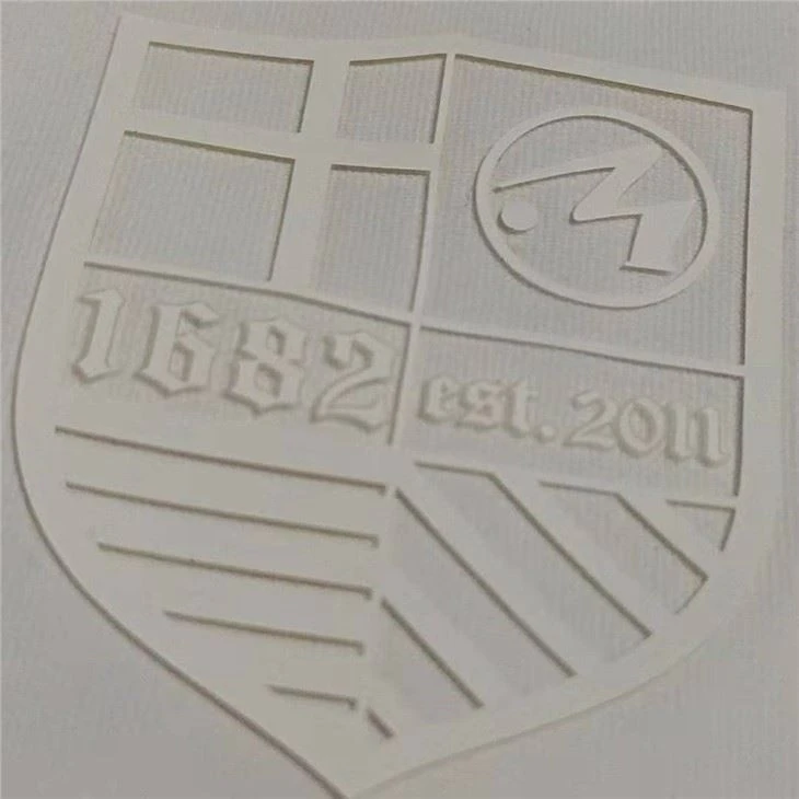 Silicone Badge