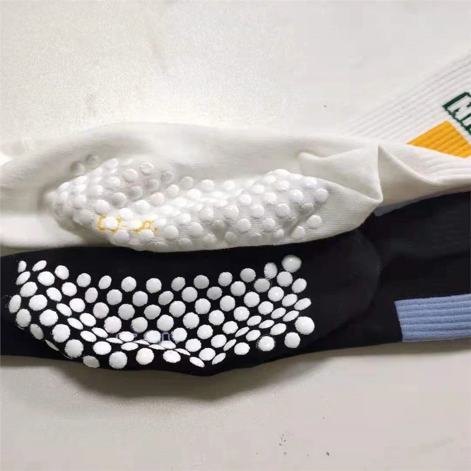 Silicone Ink Rau Socks