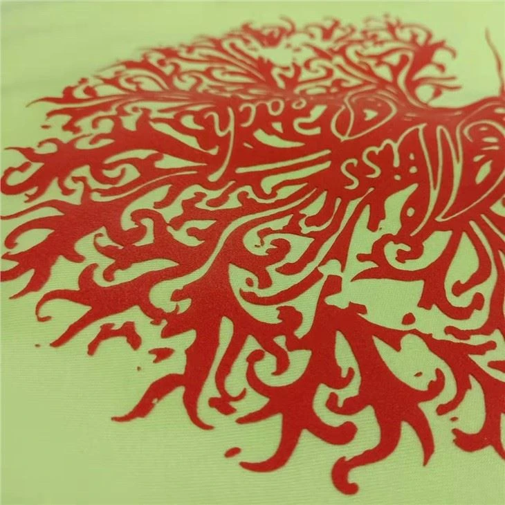 Silicone Screen Ink