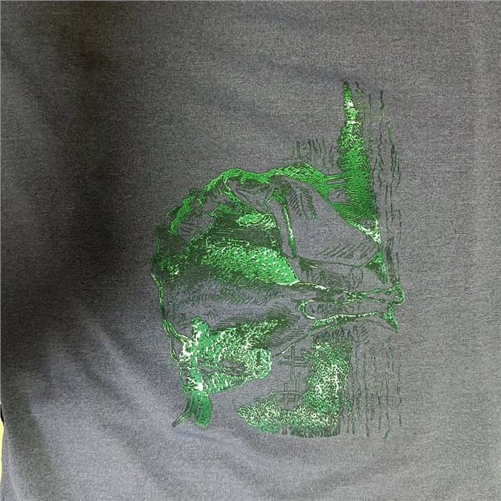 Silicone T tsho