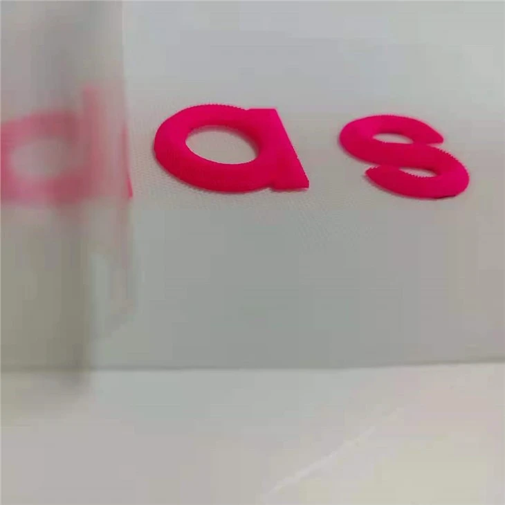 Silicone Hloov