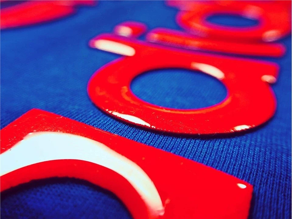 Dub Screen Printing Ink