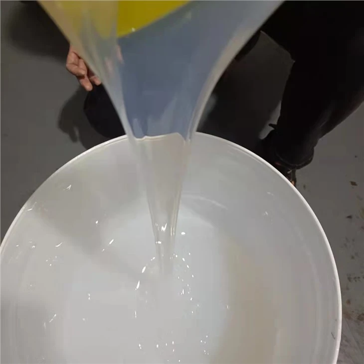 Matte Silicone Ink