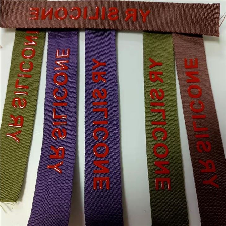 Nthuav Printing Nylon Webbing