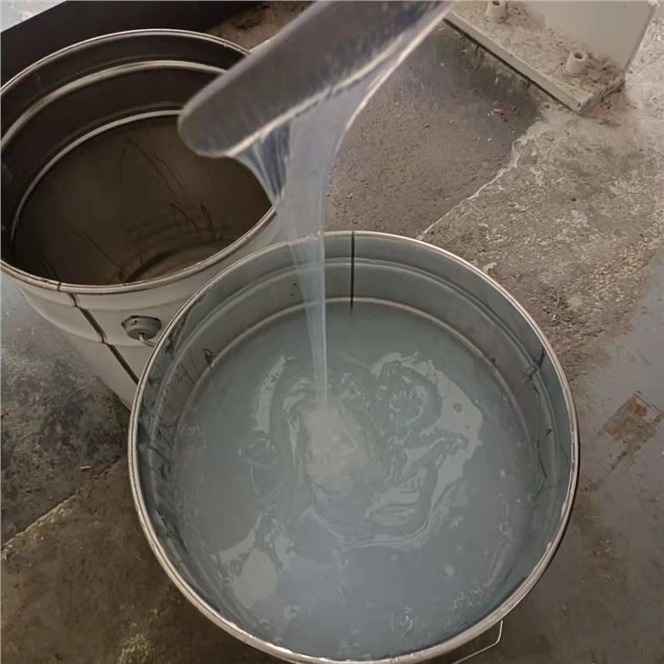 Silicone Based Screen Printing Ink