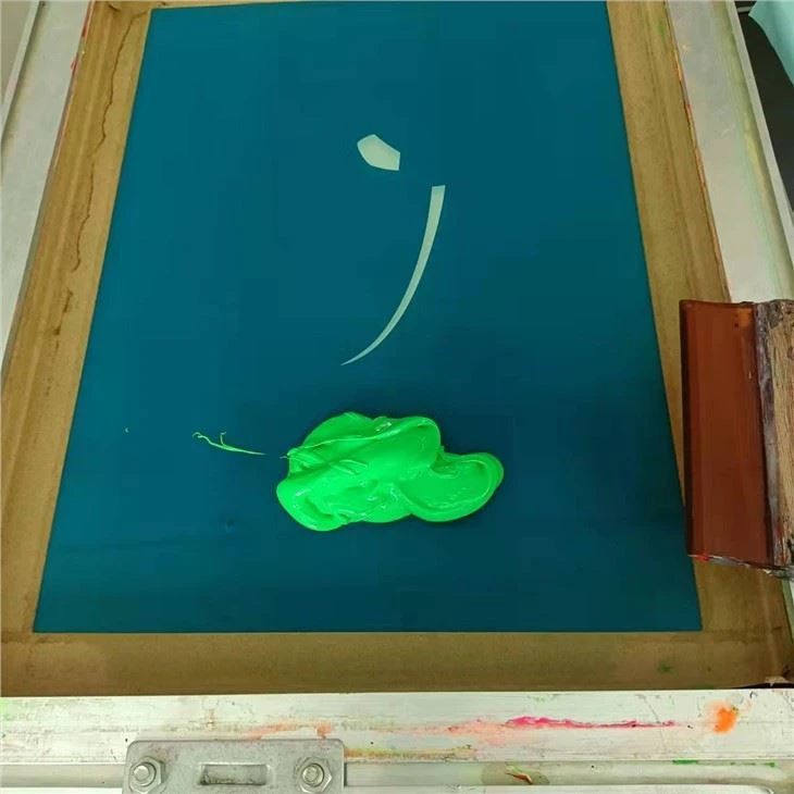 Silicone Inks Jodphurs