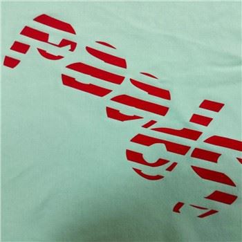 Qhov zoo tshaj plaws Screen Printing Ink