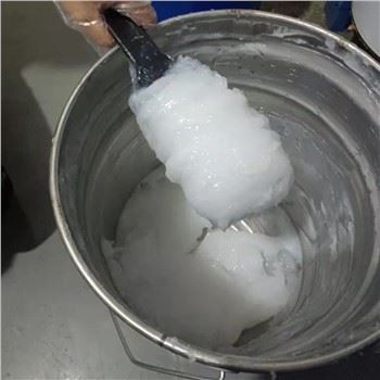 Silicone Based Screen Printing Ink