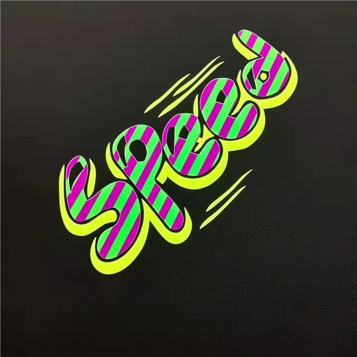 Textile Printing Ink