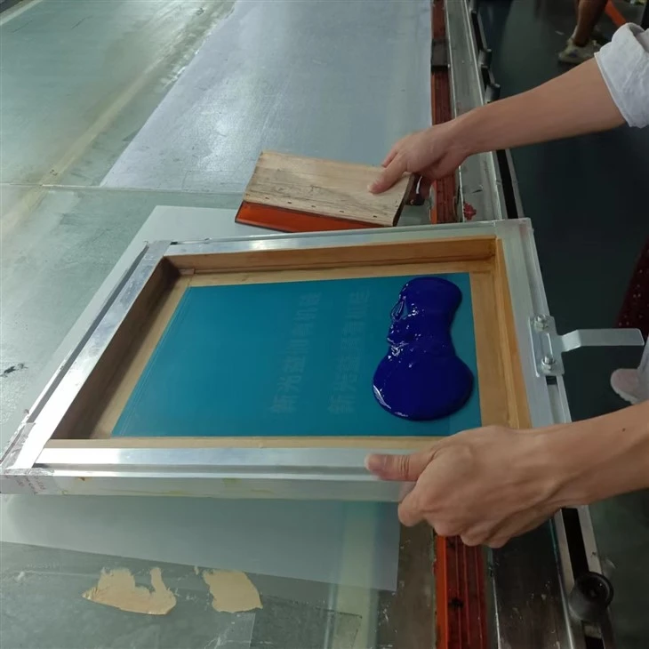 Heat Transfer Prints