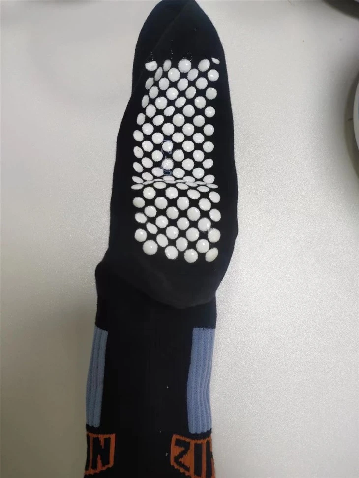 Tsis Skid Socks
