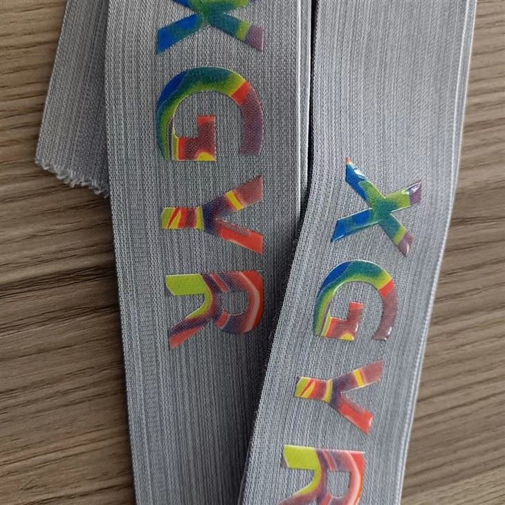 Polyester Webbing