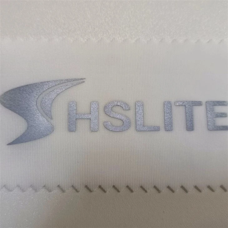 Reflective Vinyl Cov