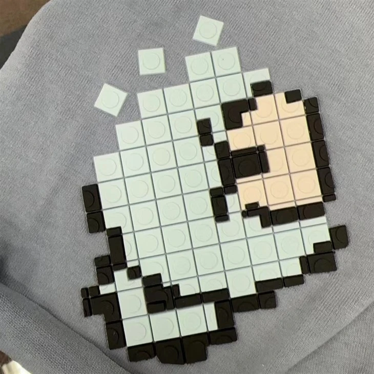Screen Print T tsho