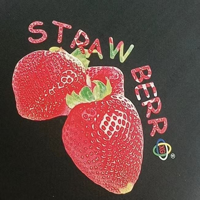 Screen Printing Shirts