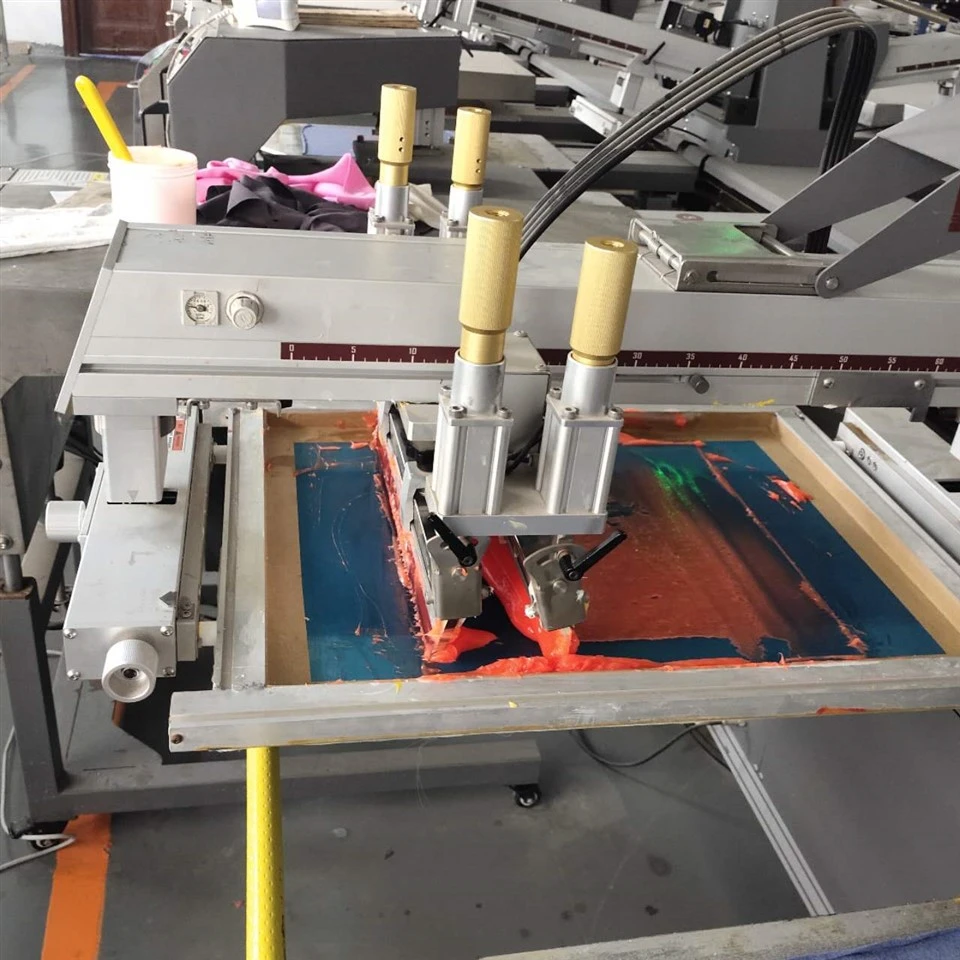 Screen Printing Supply