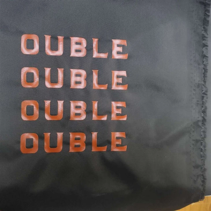 Water Base Ink rau Screen Printing
