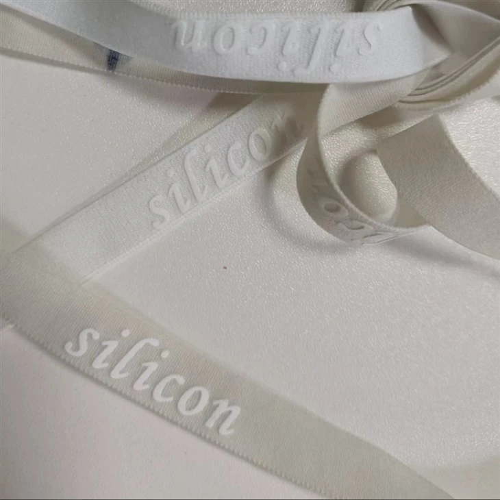 Woven Elastic Cord