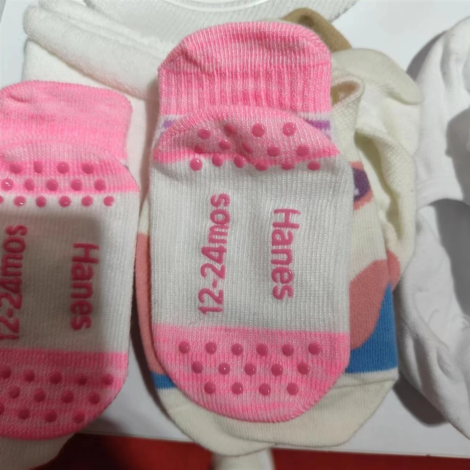 Anti Skid Socks