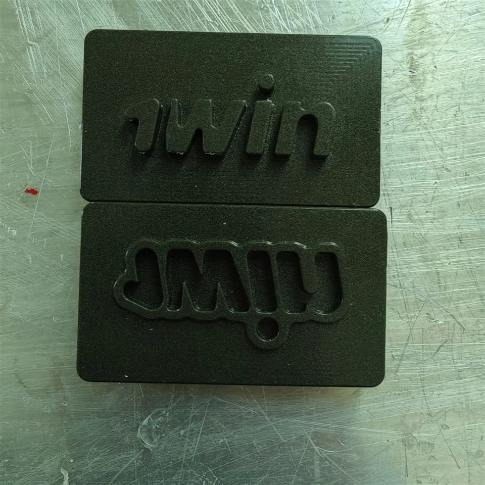 Npuag Embossing
