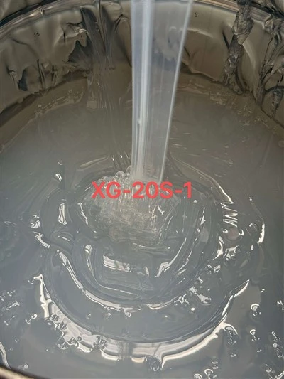 Txoj hlua khi Silicone