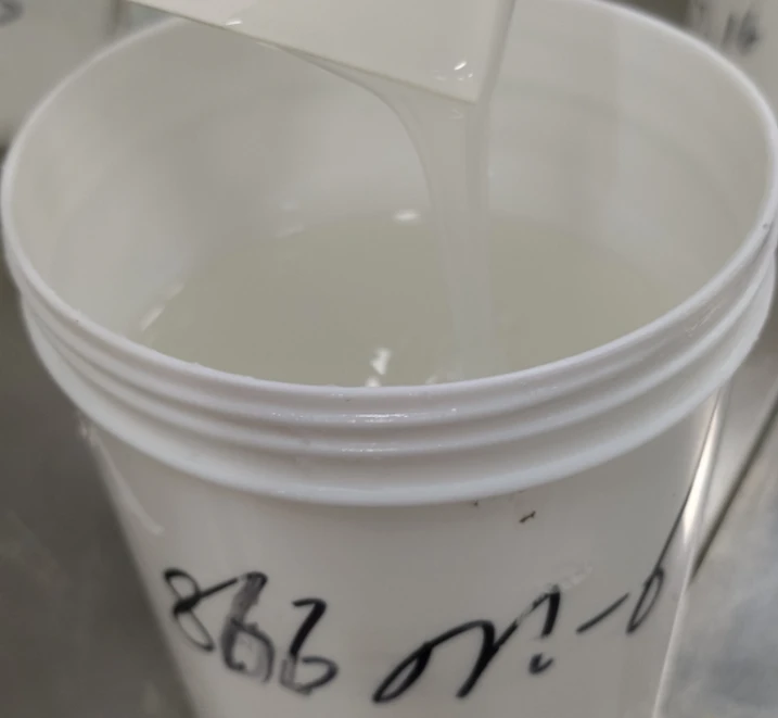 Silicone Matte