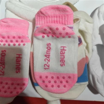 Anti Skid Socks
