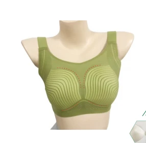 Silicone Bra Bonding