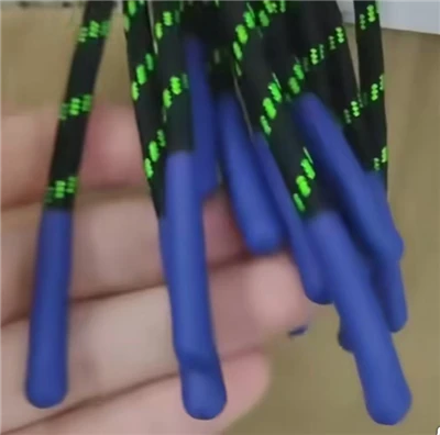 Drawcord Tipping Silicone