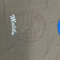 Embossing ntaub
