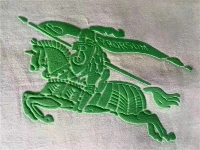 Flocking Screen Printing