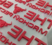Silicone Kub Hloov